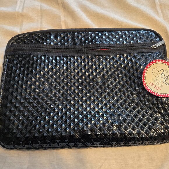 Studio C - The Rock Star Collection 15-16 laptop sleeve! - Picture 6 of 6